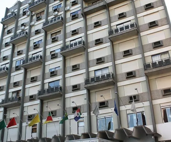 Hotel Vera Cruz