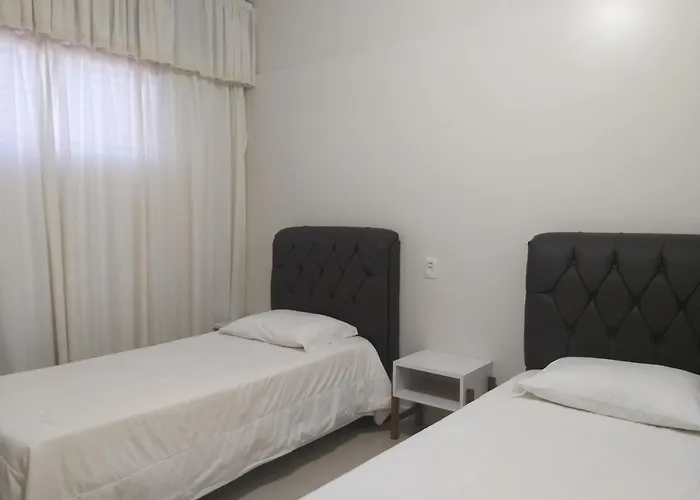 Hotel Vera Cruz