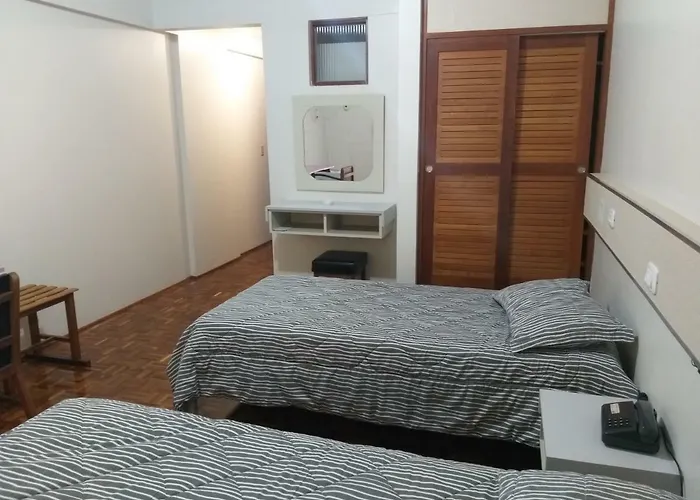 Hotel Vera Cruz
