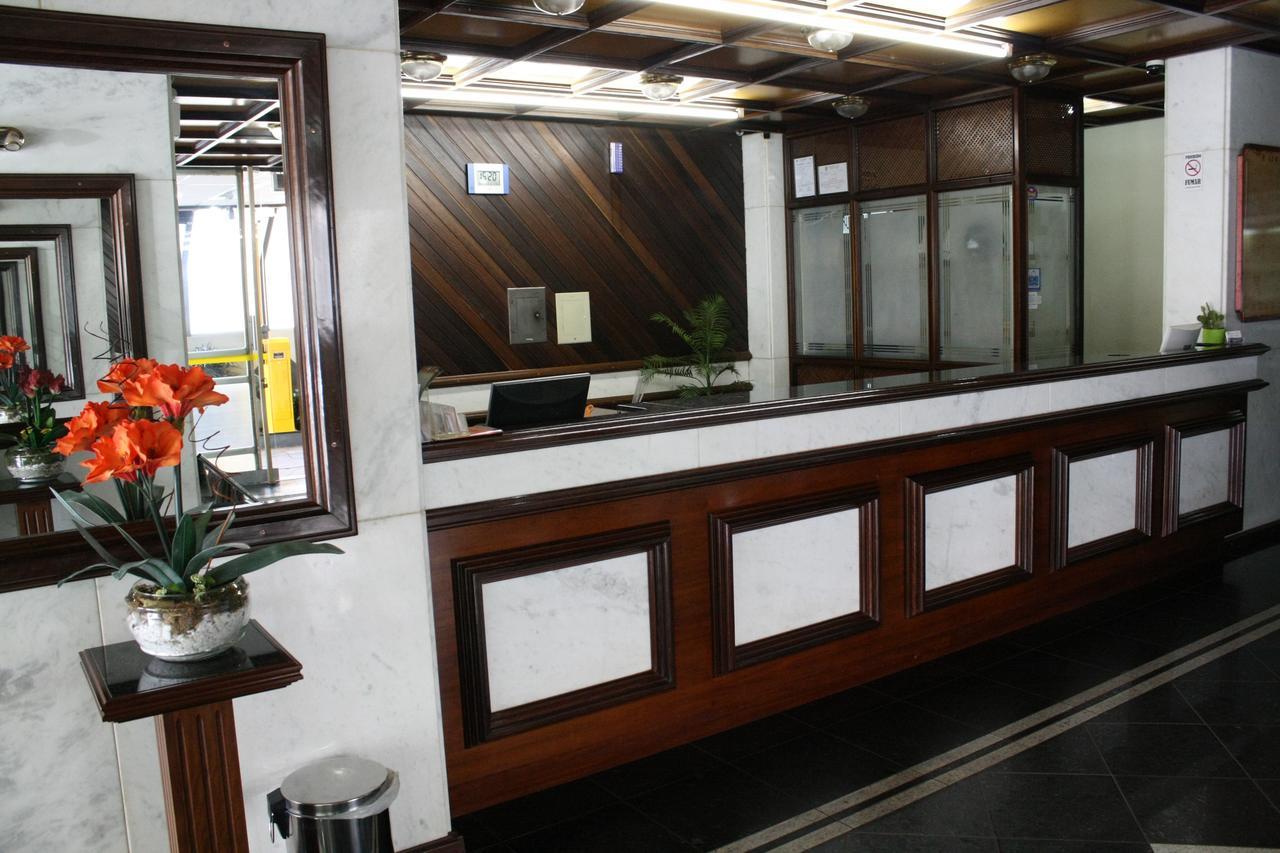 酒店 Vera Cruz *